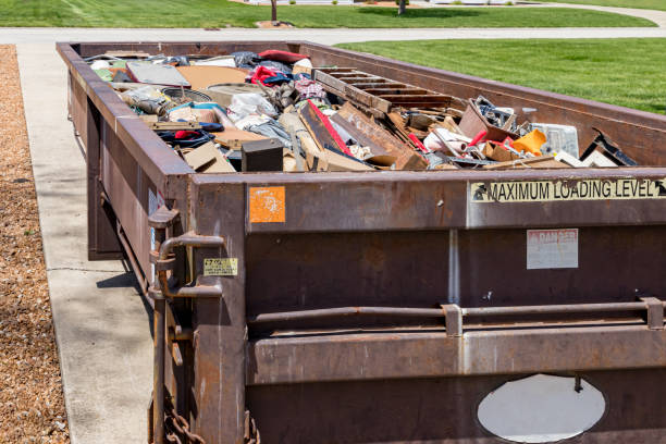 Best Attic Cleanout  in Coker, AL